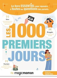 Les 1.000 premiers jours