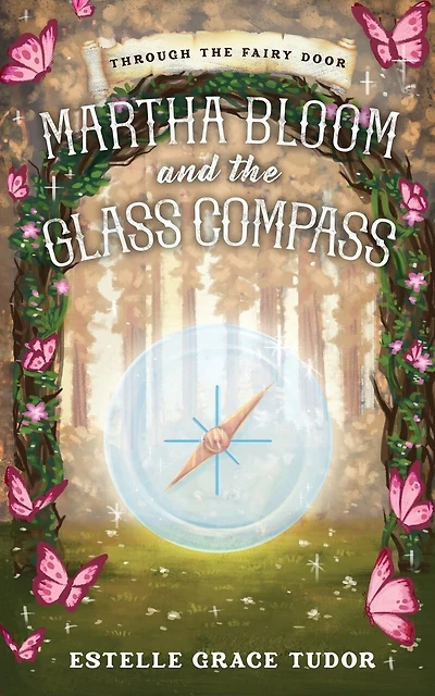 Martha Bloom And The Glass Compass