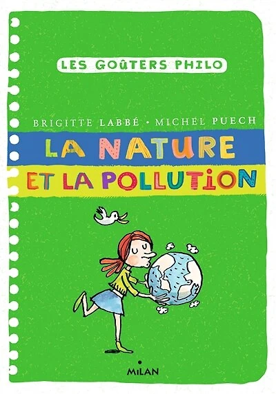 NATURE ET LA POLLUTION