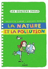 NATURE ET LA POLLUTION