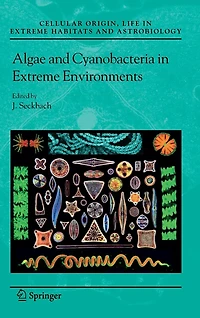 Algae And Cyanobacteria Extreme Environments