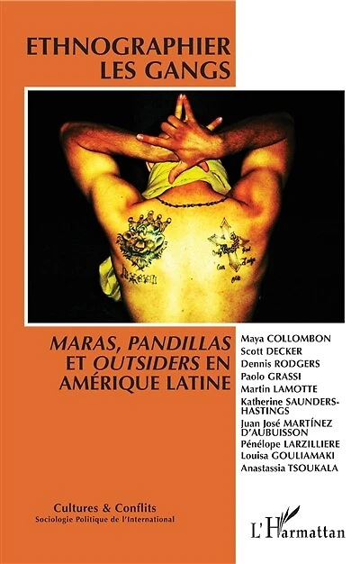 Ethnographier les gangs