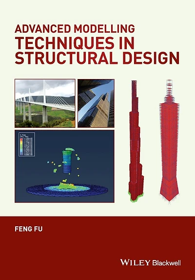 Advanced Modelling Techniques Structural Design
