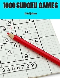 1000 sudoku: Super collection!