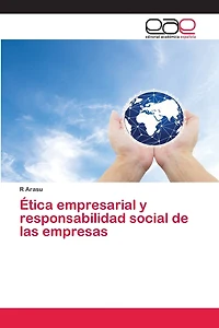 Ética empresarial y responsabilidad social de las empresas