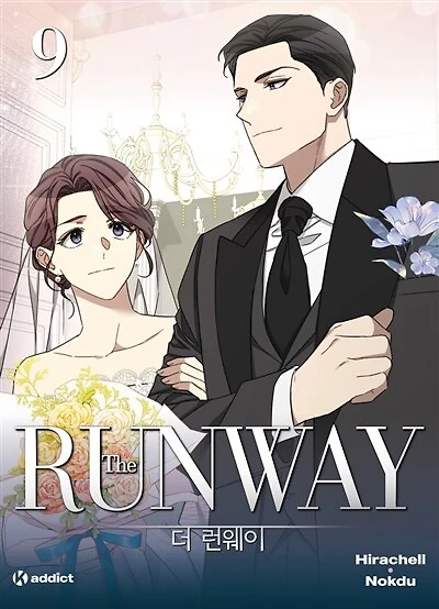 The runway, Vol. 9