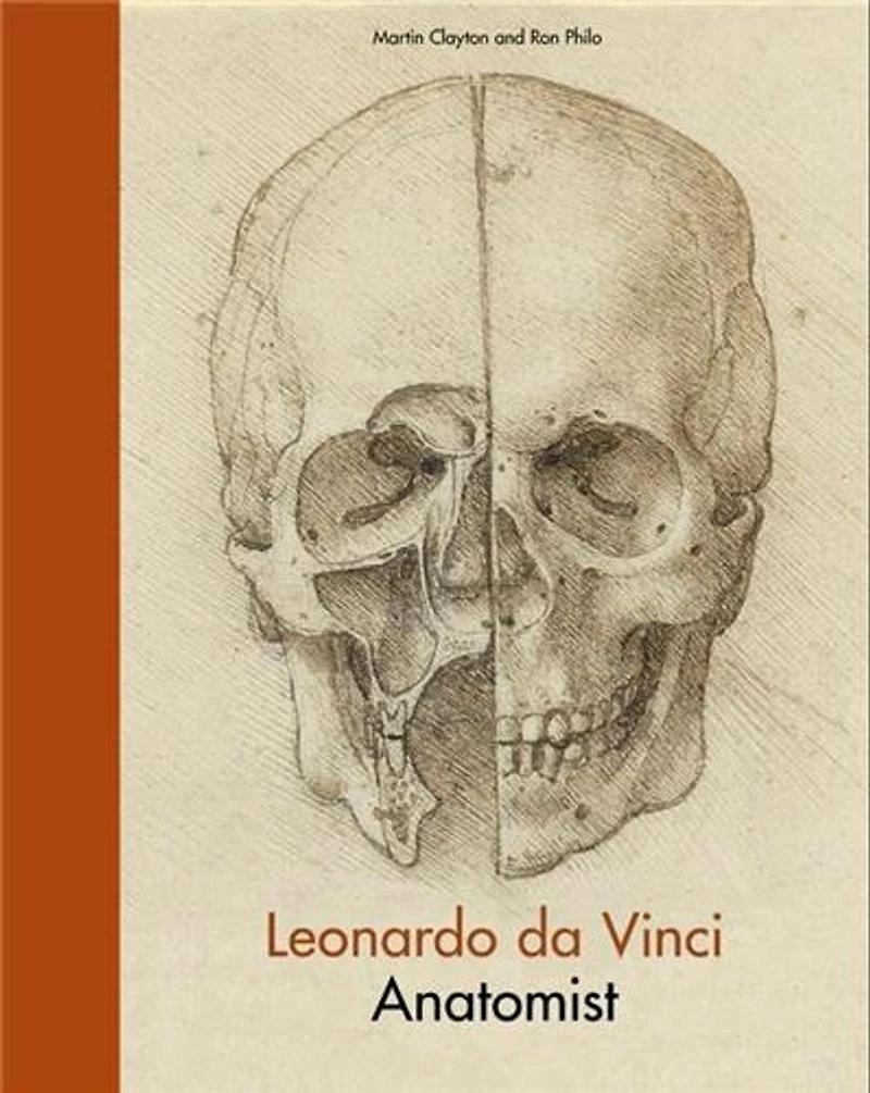 Leonardo Da Vinci: Anatomist