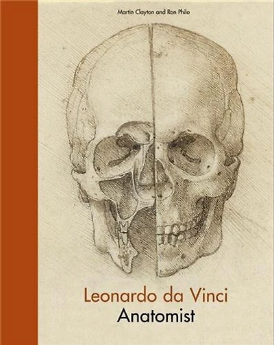 Leonardo Da Vinci: Anatomist