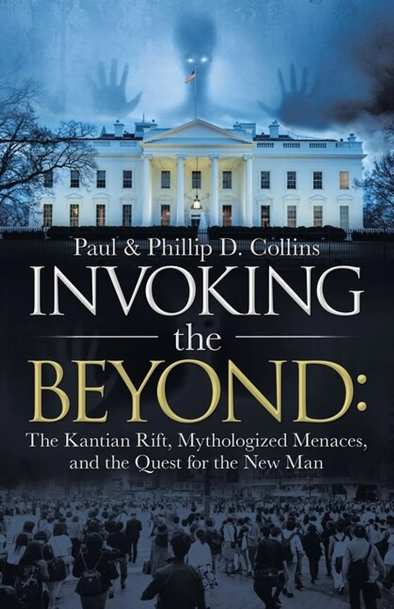 Invoking the Beyond: Kantian Rift, Mythologized Menaces, and Quest for New Man