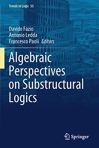 Algebraic Perspectives on Substructural Logics