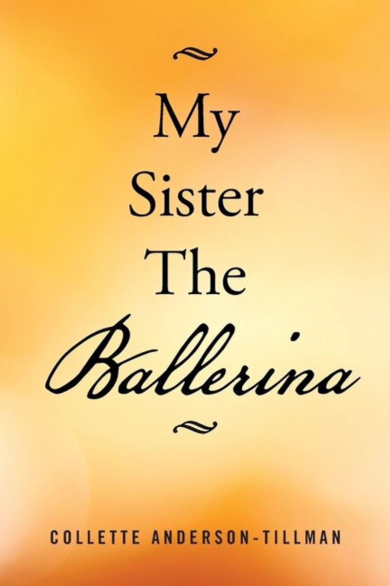 My Sister The Ballerina