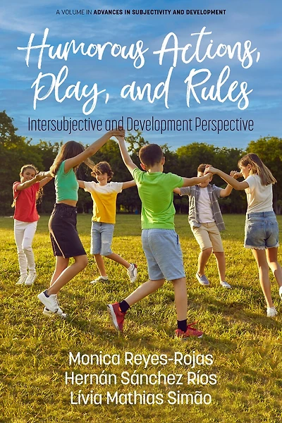 Humorous Actions, Play and Rules: Intersubjective Development Perspective