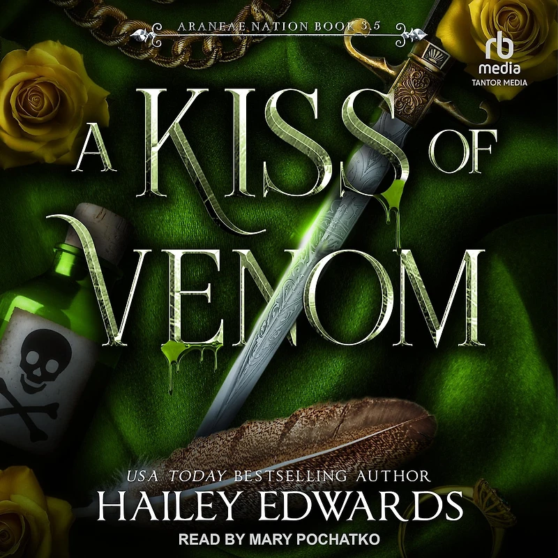A Kiss of Venom