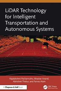 LiDAR Technology for Intelligent Transportation and Autonomous Systems