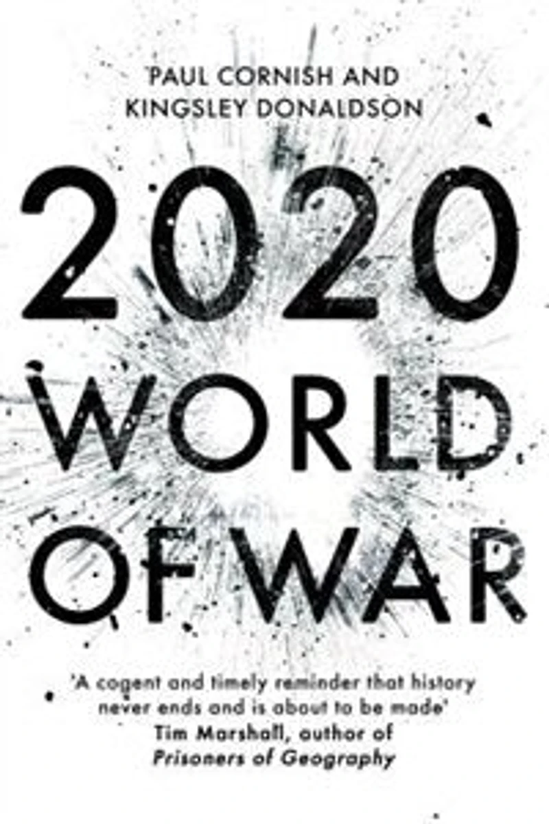 2020: World Of War