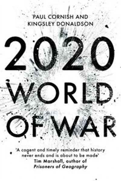 2020: World Of War