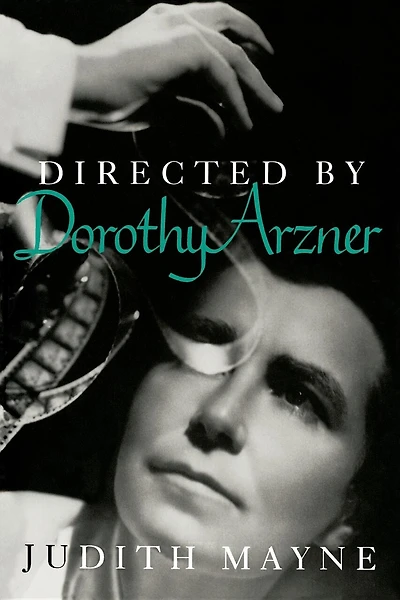 Directed by Dorothy Arzner