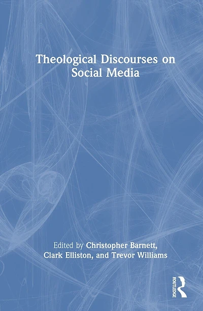 Theological Discourses on Social Media