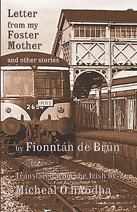 Letter from my Foster Mother and other Stories