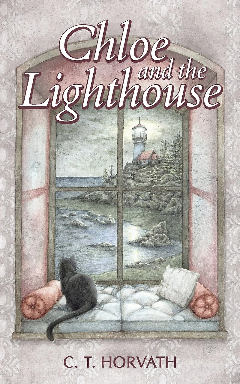 Chloe And The Lighthouse