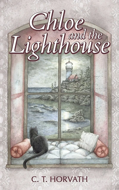 Chloe And The Lighthouse