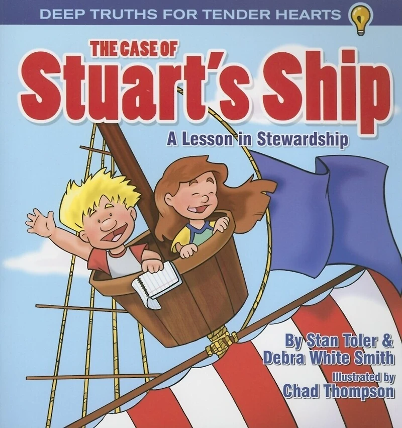 The Case of Stuart's Ship: A Lesson in Stewardship