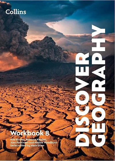 Collins Discover Geography