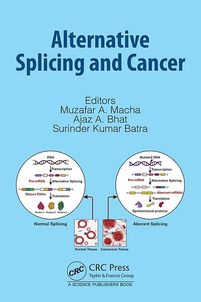 Alternative Splicing and Cancer