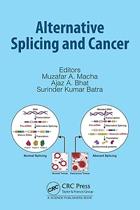 Alternative Splicing and Cancer