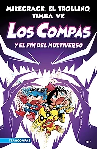 Compas 10. Los y el fin del Multiverso / and the End of Multiverse