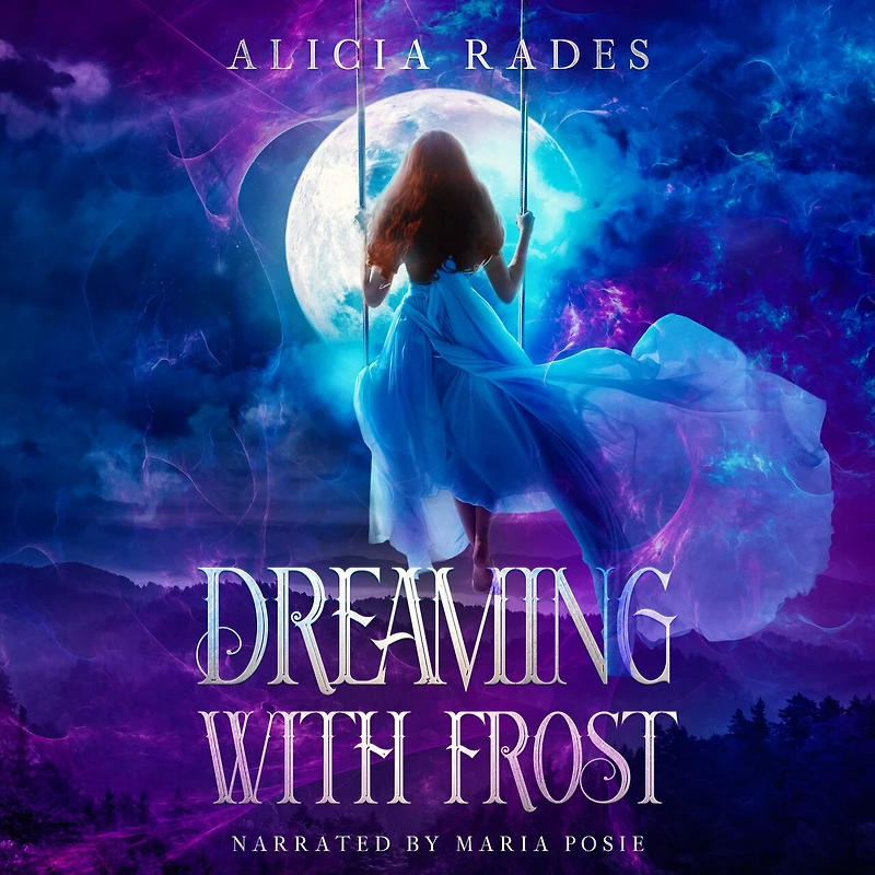 Dreaming with Frost: A Distant Dreams & Crystal Frost Novella
