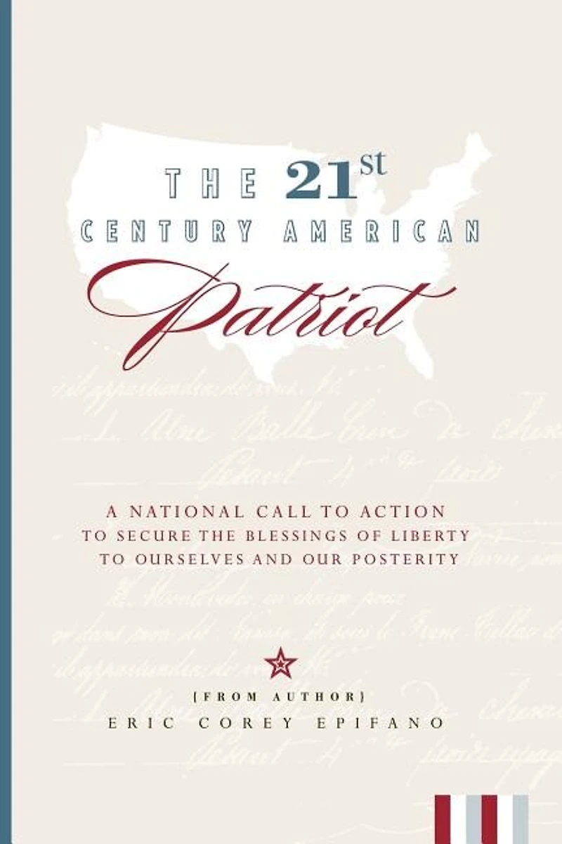 The 21st Century American Patriot