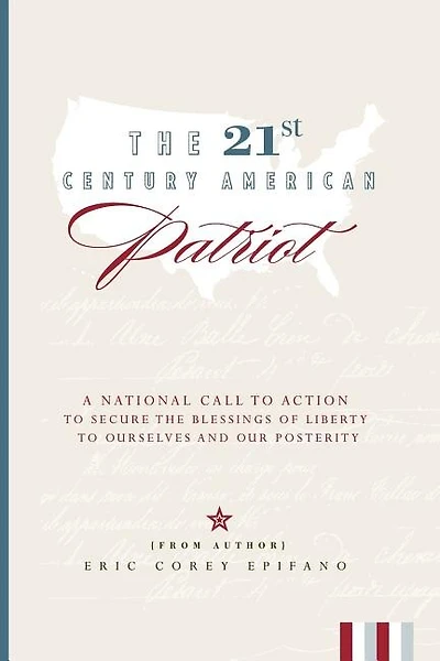 The 21st Century American Patriot