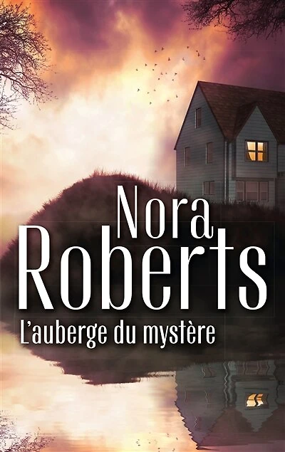 L' auberge du mystère