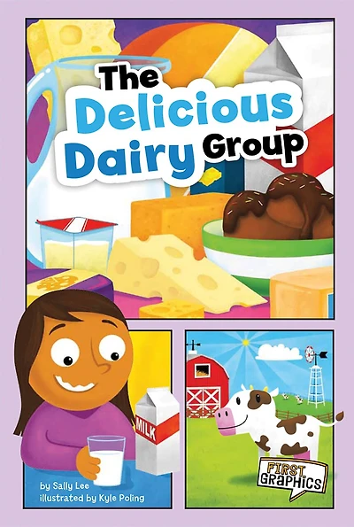 The Delicious Dairy Group