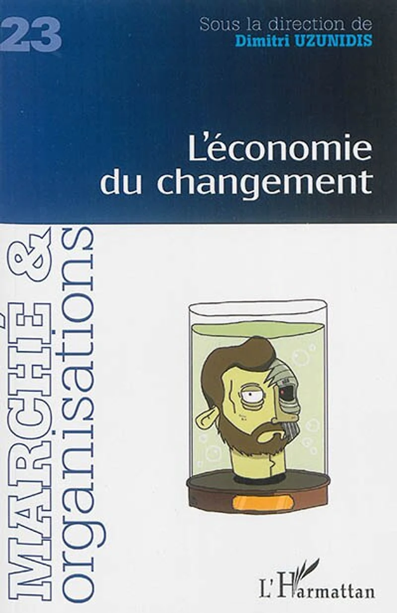 L'économie du changement