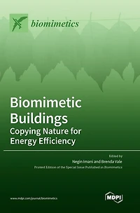 Biomimetic Buildings: Copying Nature for Energy Efficiency
