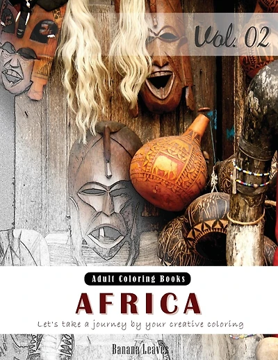 Unseen Africa