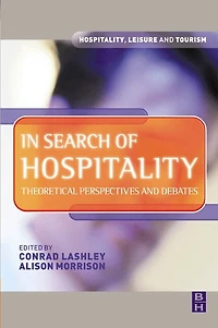 Search of Hospitality