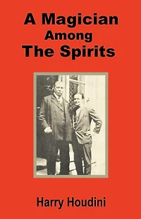 A Magician Among The Spirits