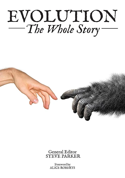 Evolution: The Whole Story