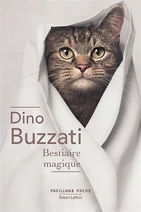 Bestiaire d'ici et d'ailleurs