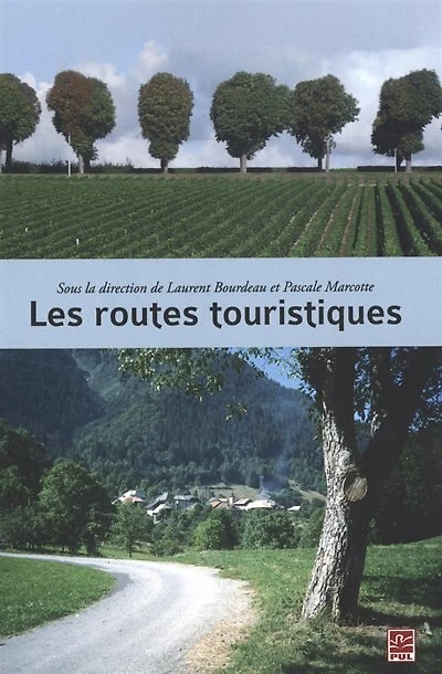 Les routes touristiques