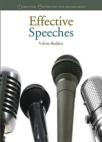 Nonfiction Writing: Effective Speeches