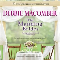 The Manning Brides: Marriage of InconvenienceStand-In Wife