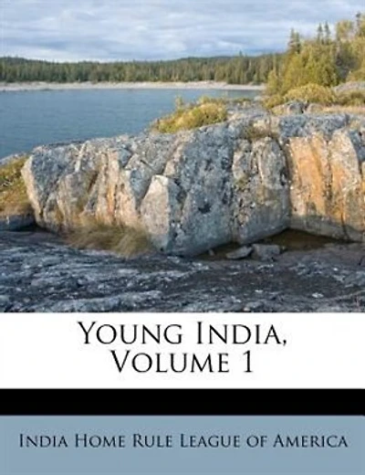 Young India, Volume 1