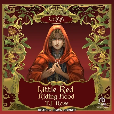 Little Red Riding Hood
