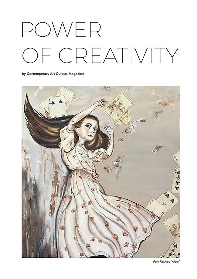 Power of Creativity