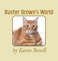 Buster Brown's World