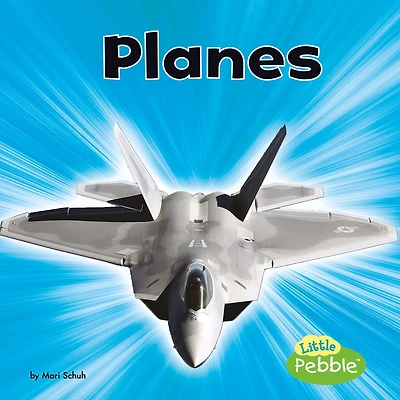 Airplanes